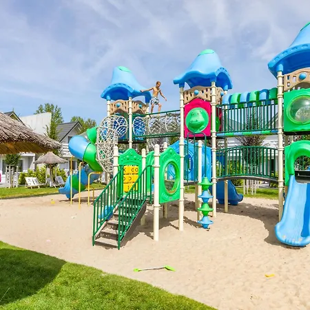 Holiday Park&Resort Mielno-2